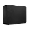 Seagate External hard drive Expansion 8TB 3,5 STKP8000400 black