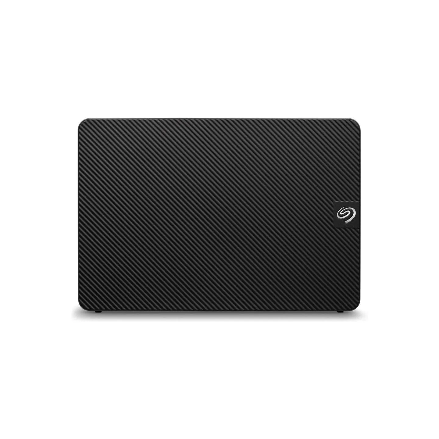Seagate External hard drive Expansion 8TB 3,5 STKP8000400 black