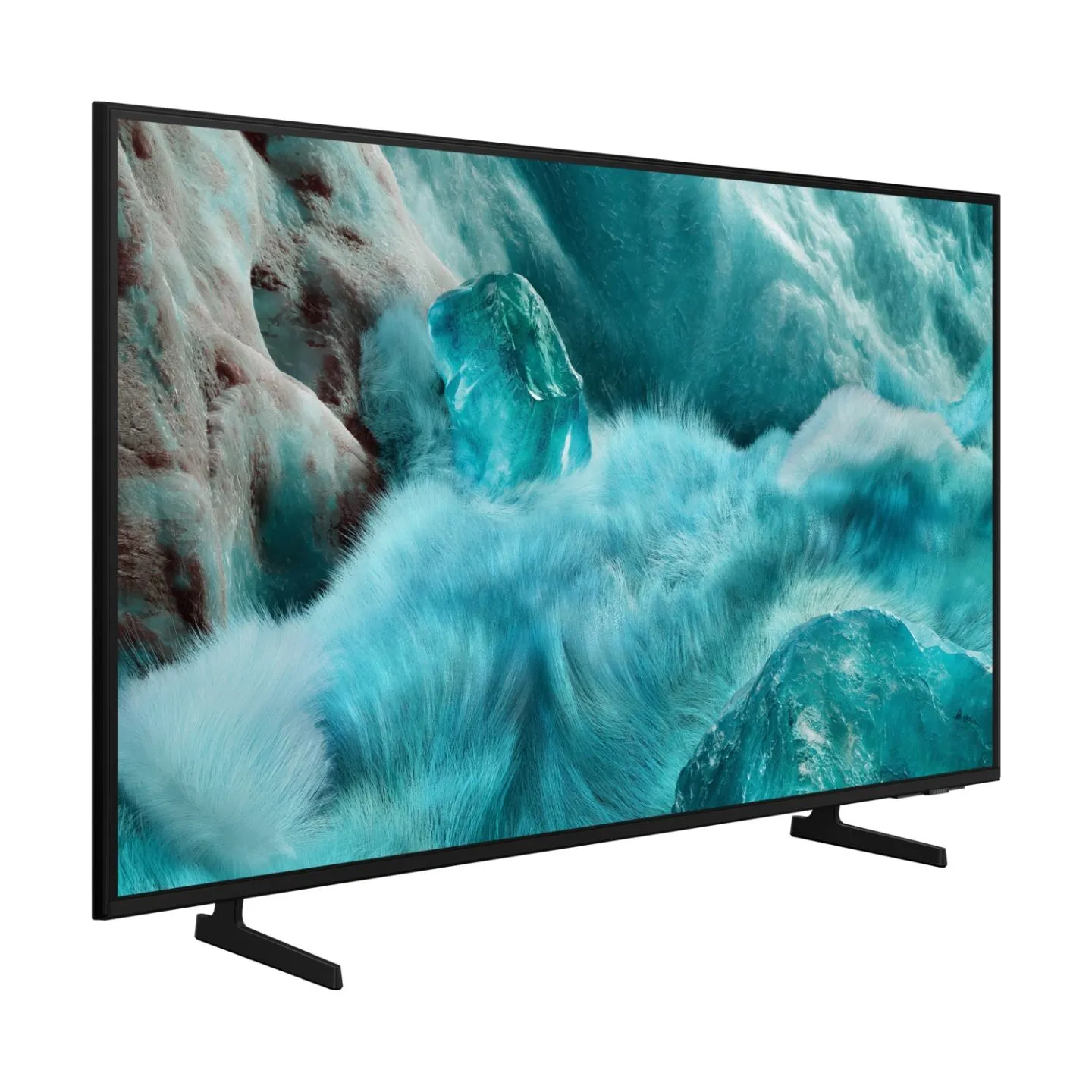Samsung TV 43 Q7F QLED 4K AI Smart 2025