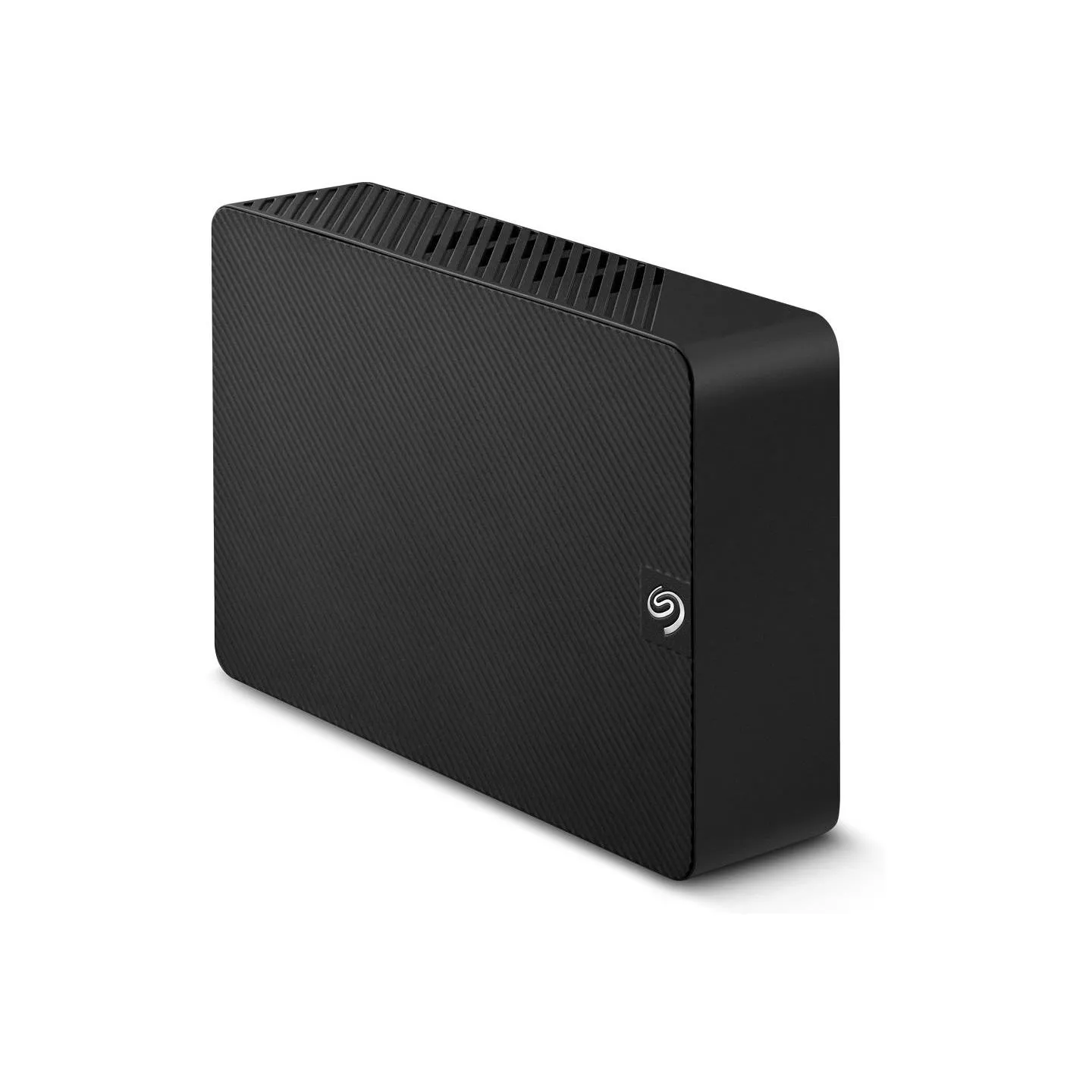Seagate External hard drive Expansion 8TB 3,5 STKP8000400 black