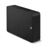 Seagate External hard drive Expansion 8TB 3,5 STKP8000400 black