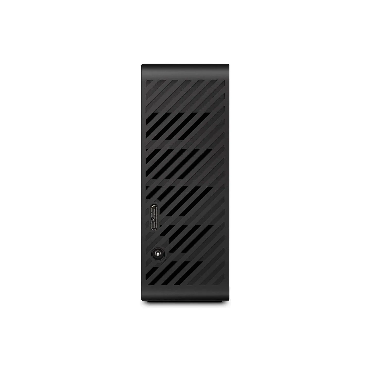 Seagate External hard drive Expansion 8TB 3,5 STKP8000400 black