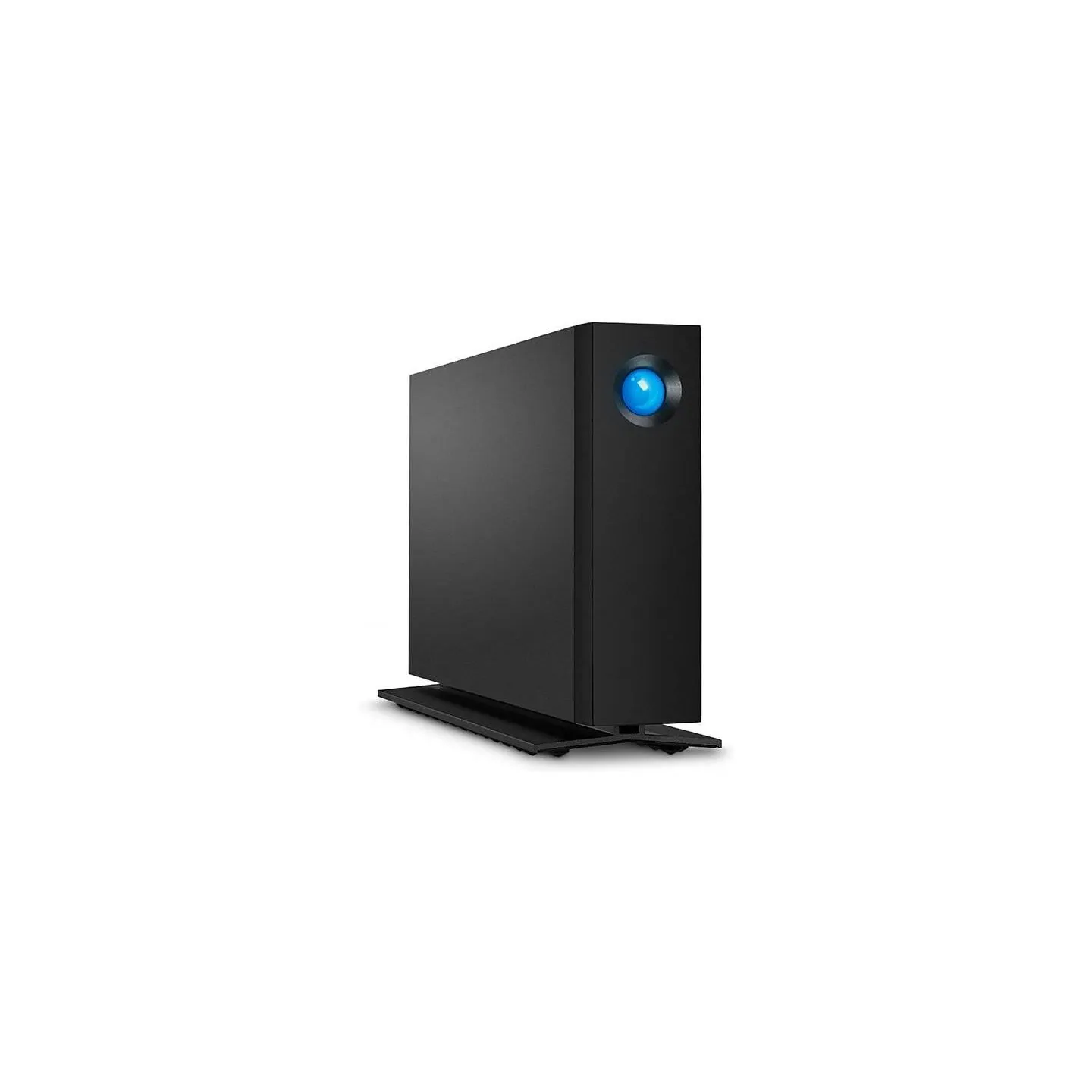 Lacie External HDD|LACIE|d2 Professional|8TB|USB 3.1|Drives 1|STHA8000800