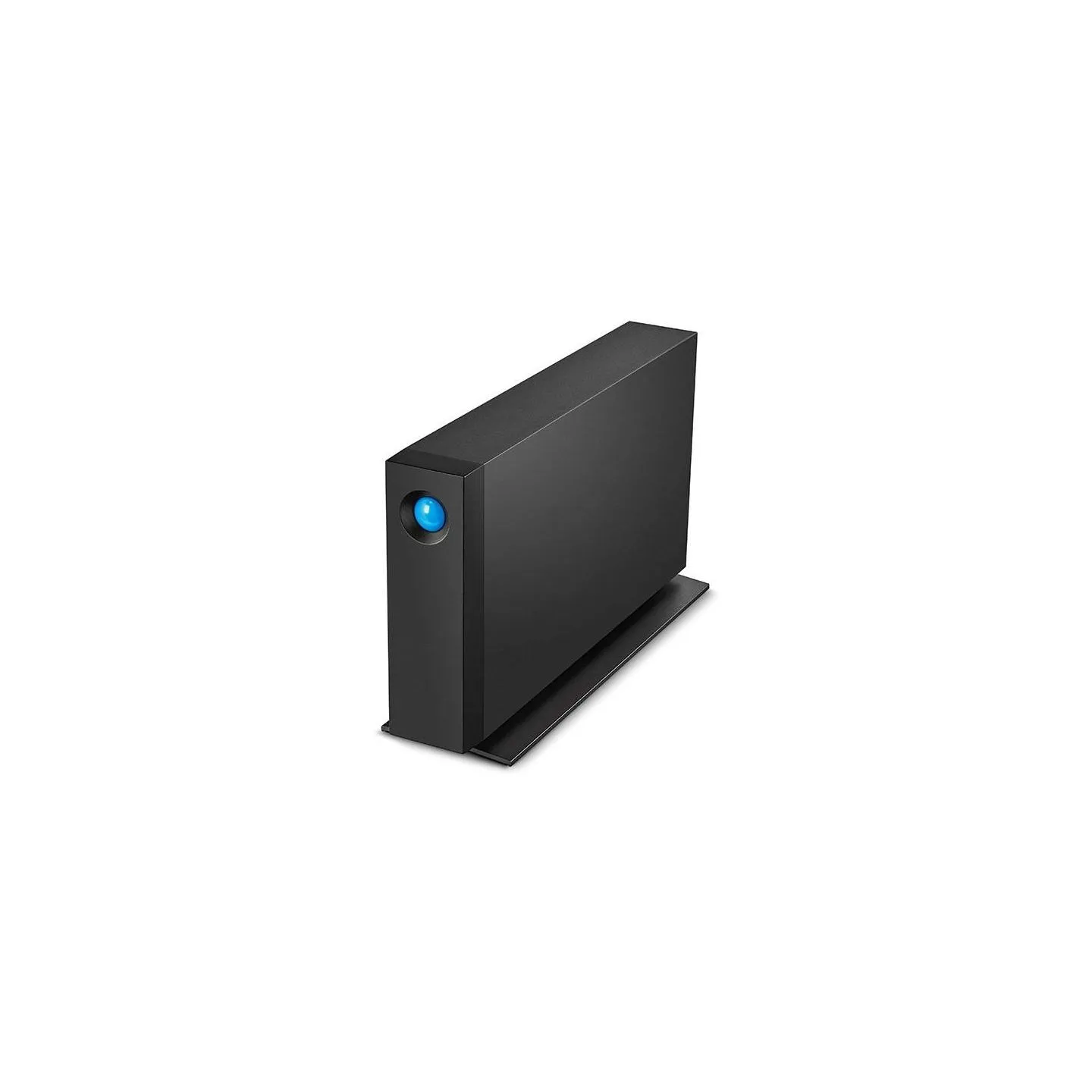 Lacie External HDD|LACIE|d2 Professional|8TB|USB 3.1|Drives 1|STHA8000800