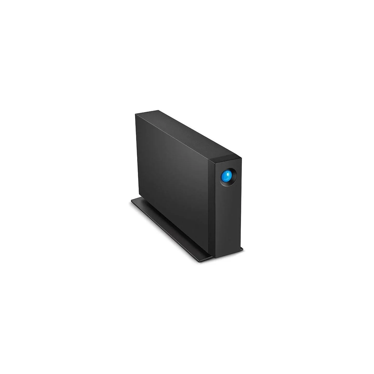Lacie External HDD|LACIE|d2 Professional|8TB|USB 3.1|Drives 1|STHA8000800