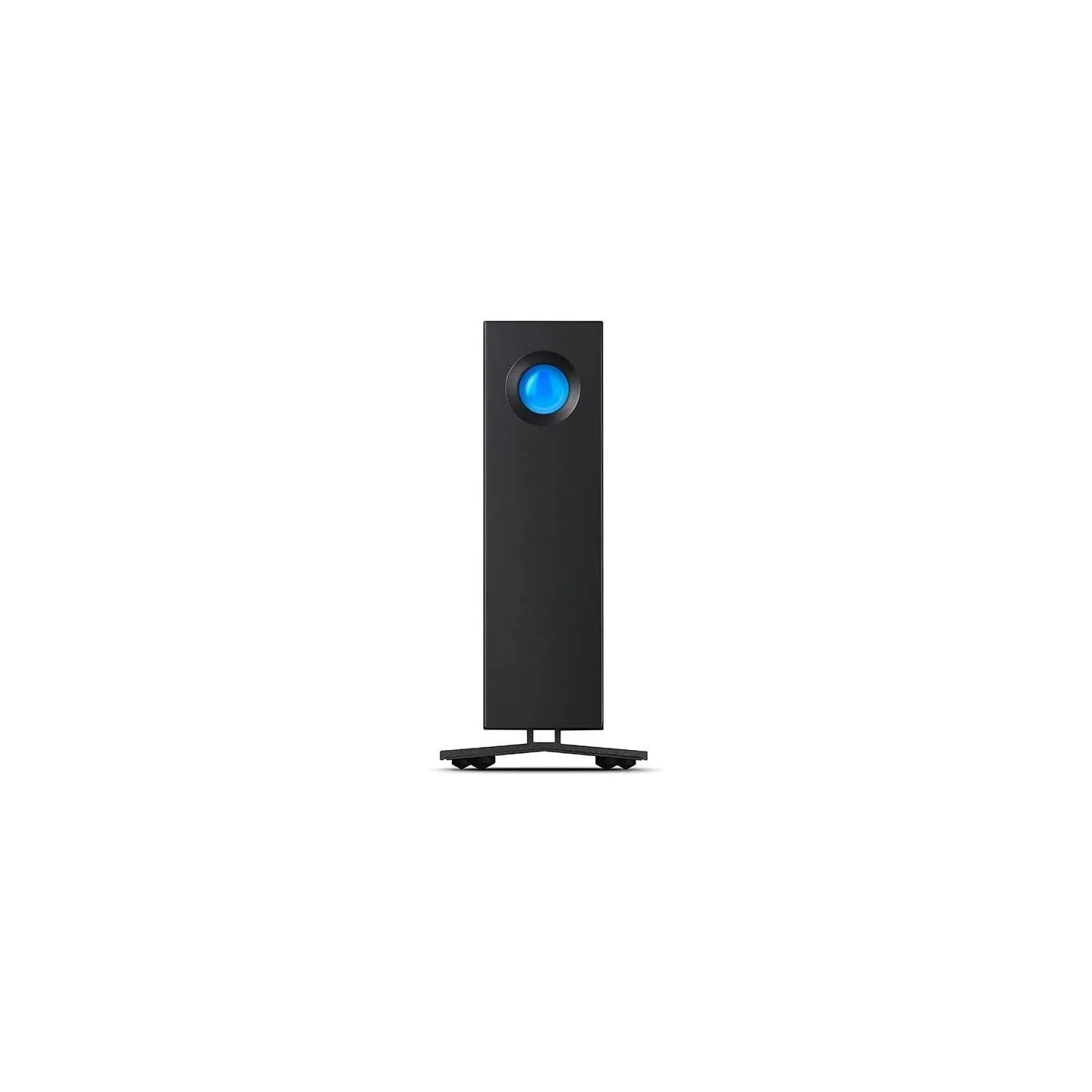 Lacie External HDD|LACIE|d2 Professional|8TB|USB 3.1|Drives 1|STHA8000800