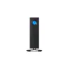 Lacie External HDD|LACIE|d2 Professional|8TB|USB 3.1|Drives 1|STHA8000800