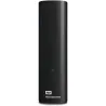 WD External HDD|WESTERN DIGITAL|Elements Desktop|WDBWLG0160HBK-EESN|16TB|USB 3.0|Drives 1|Black|WDBWLG0160HBK-EESN