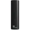 WD External HDD|WESTERN DIGITAL|Elements Desktop|WDBWLG0040HBK-EESN|18TB|USB 3.0|Drives 1|Black|WDBWLG0180HBK-EESN