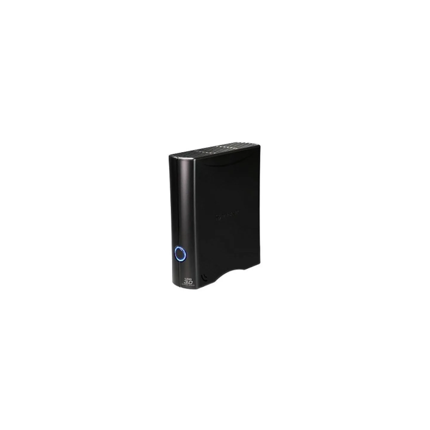 Transcend External HDD|TRANSCEND|StoreJet|4TB|USB 3.1|Drives 1|TS4TSJ35T3