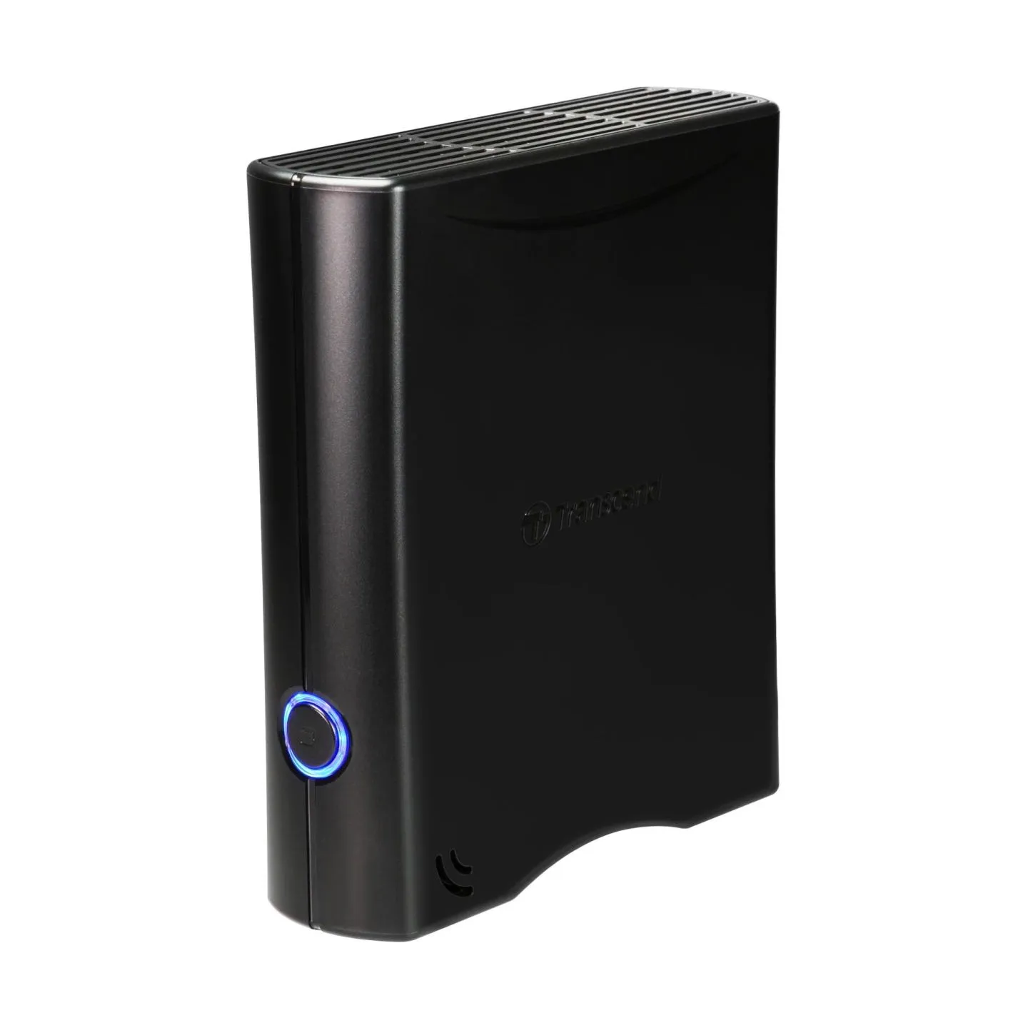 Transcend External HDD|TRANSCEND|StoreJet|4TB|USB 3.1|Drives 1|TS4TSJ35T3