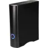 Transcend External HDD|TRANSCEND|StoreJet|4TB|USB 3.1|Drives 1|TS4TSJ35T3