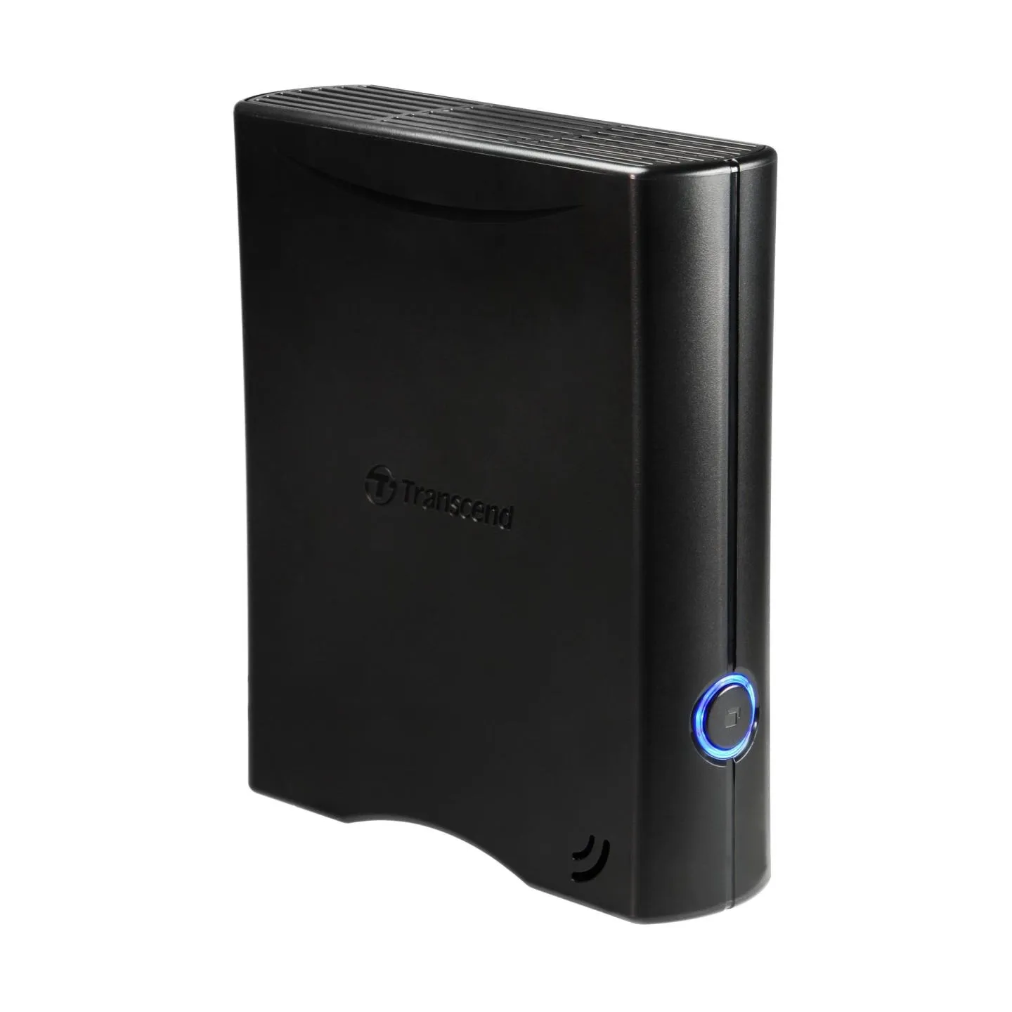 Transcend External HDD|TRANSCEND|StoreJet|4TB|USB 3.1|Drives 1|TS4TSJ35T3