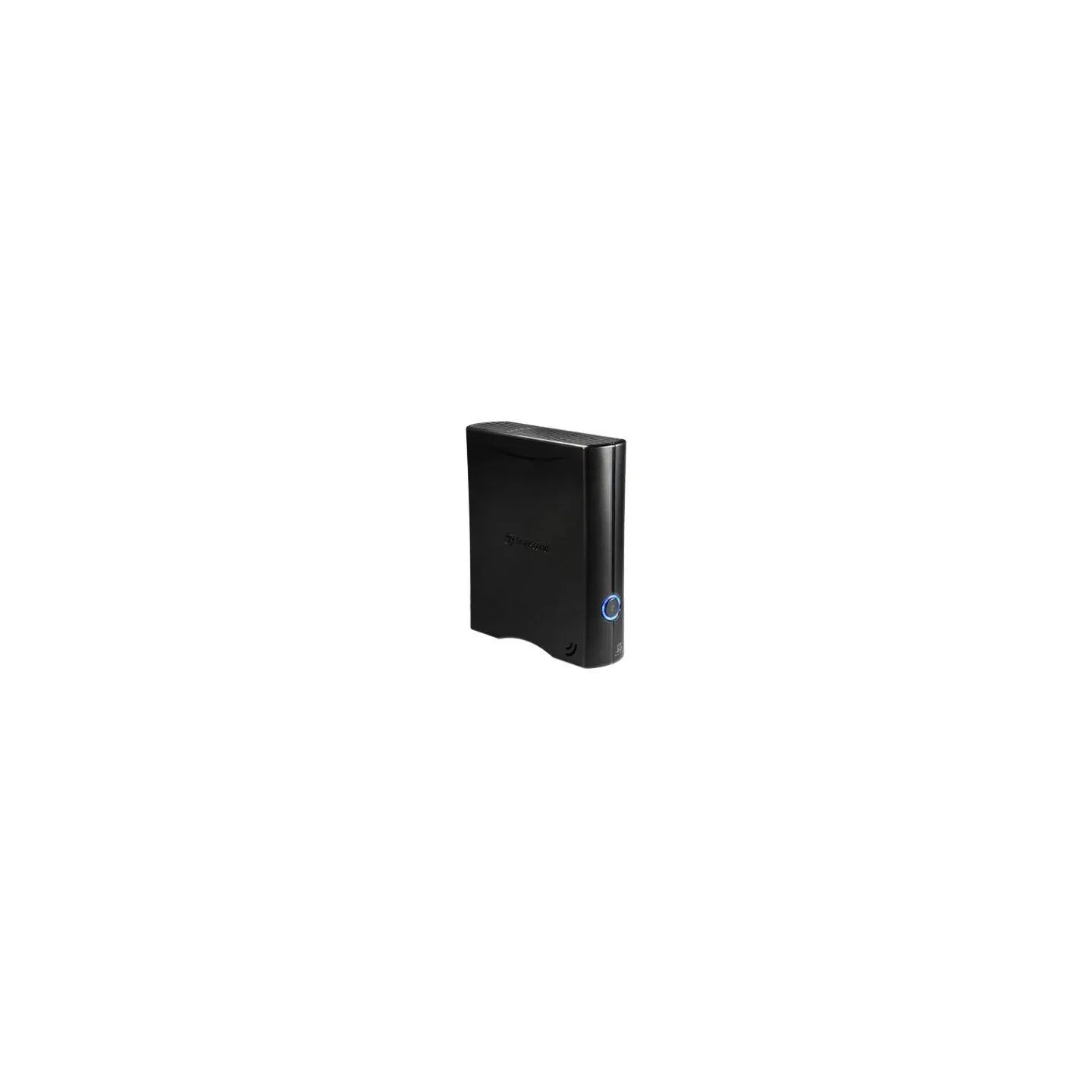 Transcend External HDD|TRANSCEND|StoreJet|8TB|USB 3.1|Drives 1|Black|TS8TSJ35T3