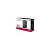 Transcend External HDD|TRANSCEND|StoreJet|8TB|USB 3.1|Drives 1|Black|TS8TSJ35T3