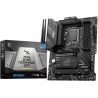 MSI Motherboard MAG B760 TOMAHAWK WIFI s1700 4DDR5 DP/HDMI ATX