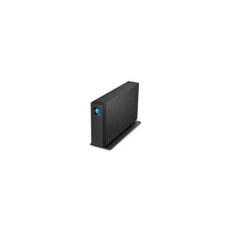 Lacie External HDD|LACIE|d2 Professional|14TB|Drives 1|STHA14000800