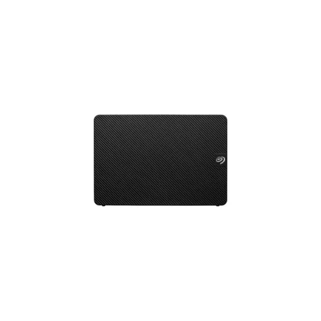 Seagate External HDD|SEAGATE|Expansion|16TB|USB 3.0|Drives 1|Black|STKP16000400