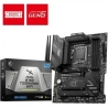 MSI | MAG B760 TOMAHAWK WIFI | Processor family Intel | Processor socket LGA1700 | DDR5 | Supported hard disk drive interfaces S