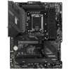 MSI | MAG B760 TOMAHAWK WIFI | Processor family Intel | Processor socket LGA1700 | DDR5 | Supported hard disk drive interfaces S