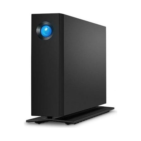 Lacie External HDD|LACIE|d2 Professional|STHA20000800|20TB|USB-C|USB 3.2|Drives 1|STHA20000800