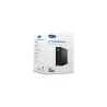 Lacie External HDD|LACIE|d2 Professional|STHA20000800|20TB|USB-C|USB 3.2|Drives 1|STHA20000800