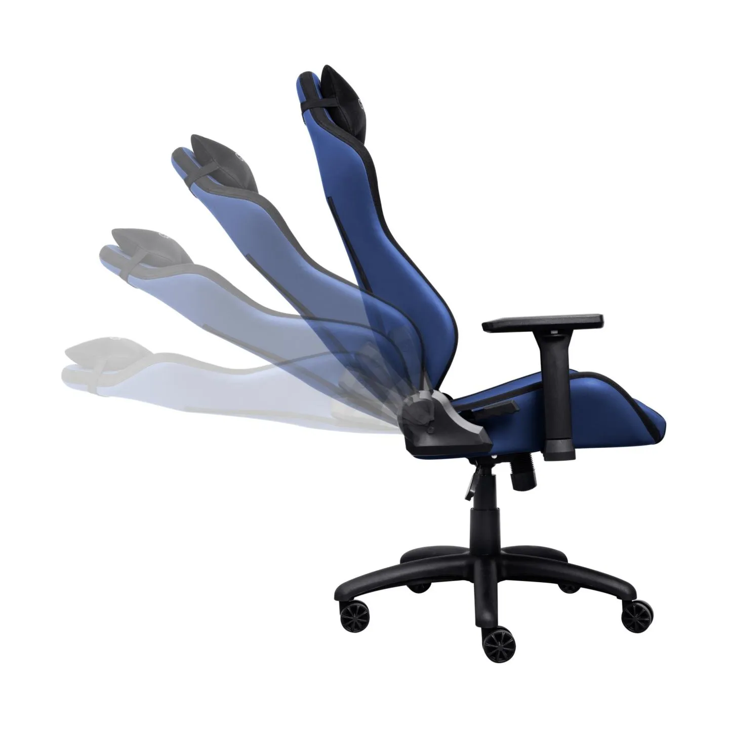 Trust GAMING CHAIR GXT 714B RUYA/BLUE 25131 TRUST