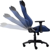 Trust GAMING CHAIR GXT 714B RUYA/BLUE 25131 TRUST