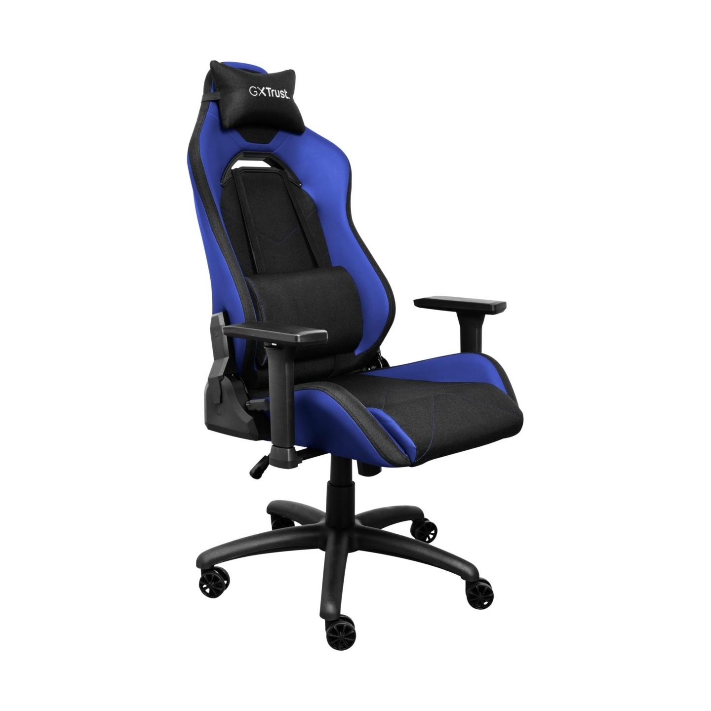 Trust GAMING CHAIR GXT 714B RUYA/BLUE 25131 TRUST