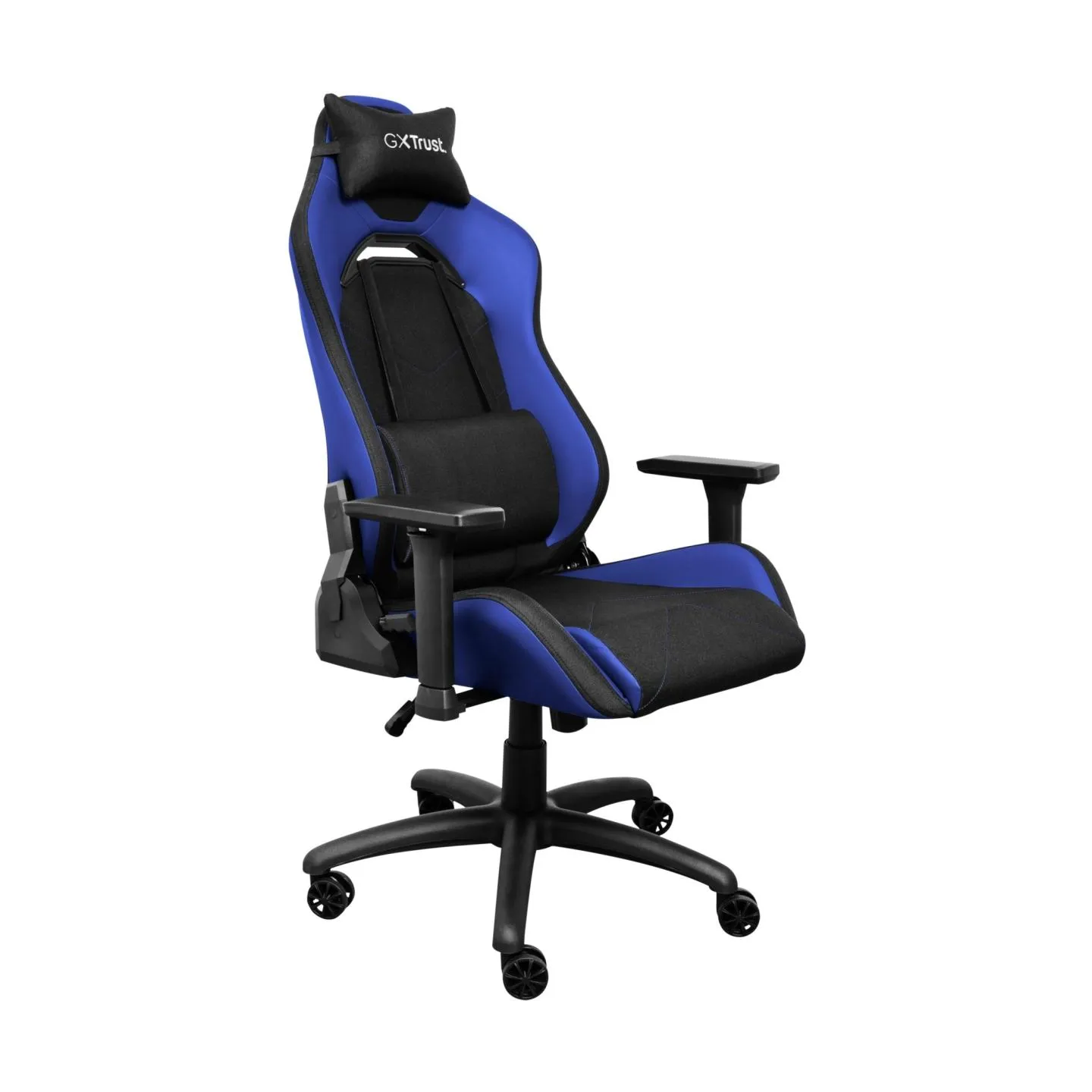 Trust GAMING CHAIR GXT 714B RUYA/BLUE 25131 TRUST