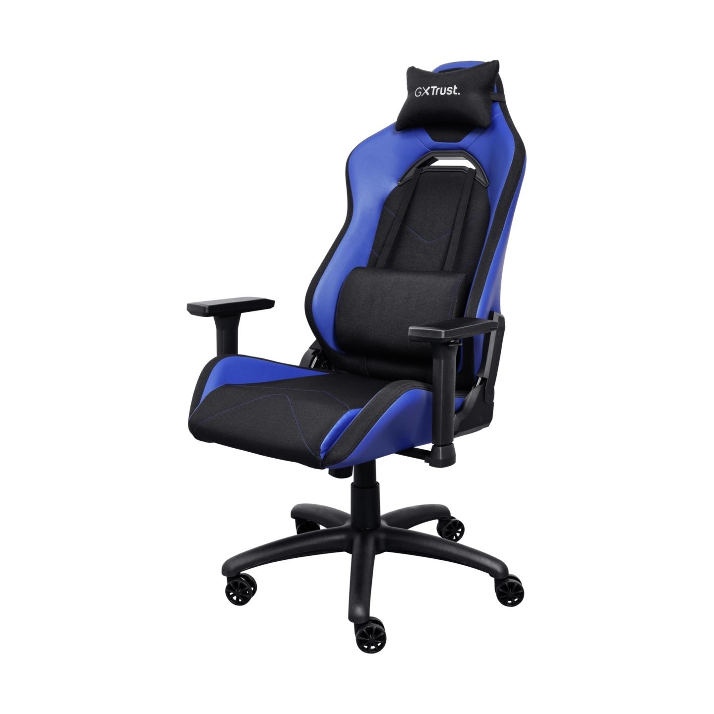 Trust GAMING CHAIR GXT 714B RUYA/BLUE 25131 TRUST