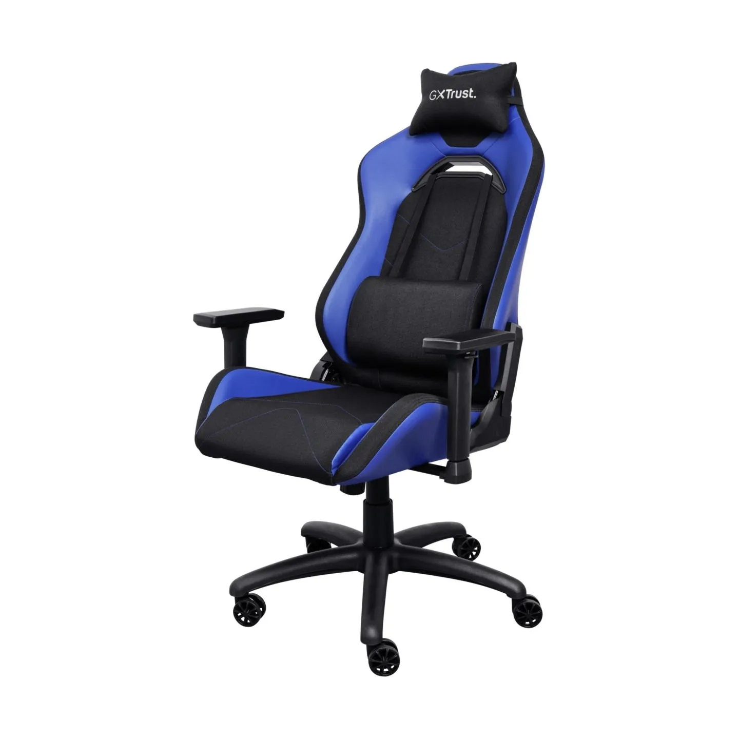 Trust GAMING CHAIR GXT 714B RUYA/BLUE 25131 TRUST