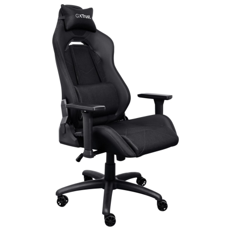 Trust GXT714 RUYA ECO GAMING CHAIR BLACK