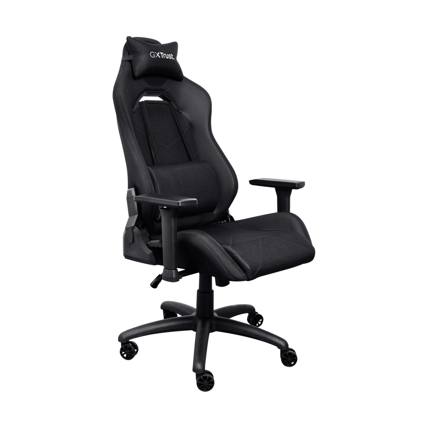 Trust GXT714 RUYA ECO GAMING CHAIR BLACK