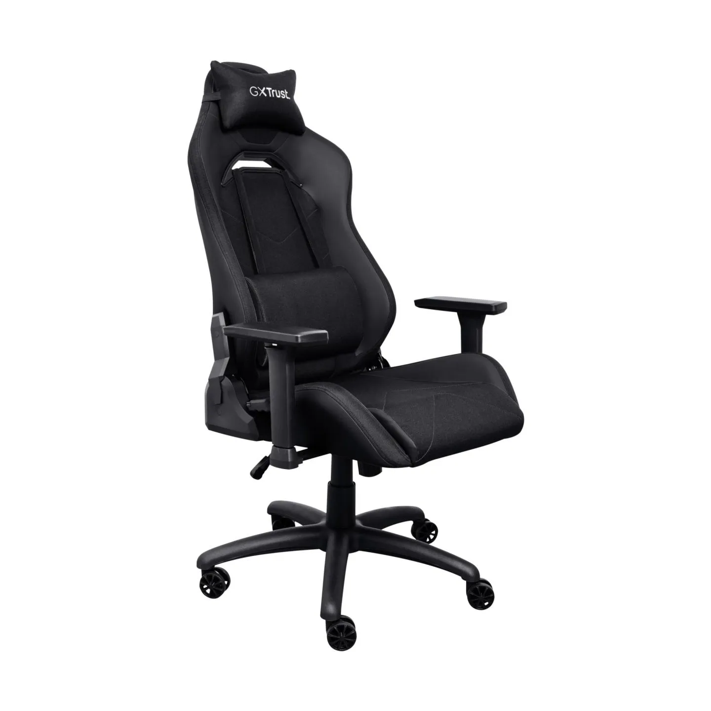 Trust GXT714 RUYA ECO GAMING CHAIR BLACK