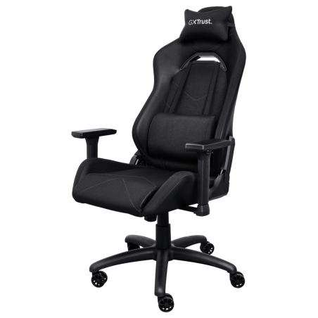 Trust GXT714 RUYA ECO GAMING CHAIR BLACK