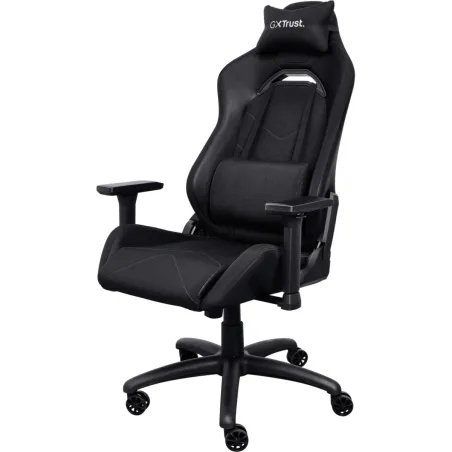 Trust GXT714 RUYA ECO GAMING CHAIR BLACK