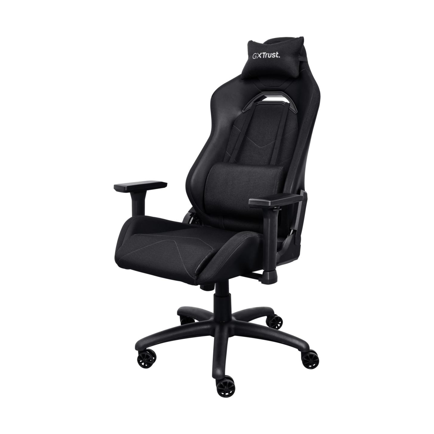Trust GXT714 RUYA ECO GAMING CHAIR BLACK