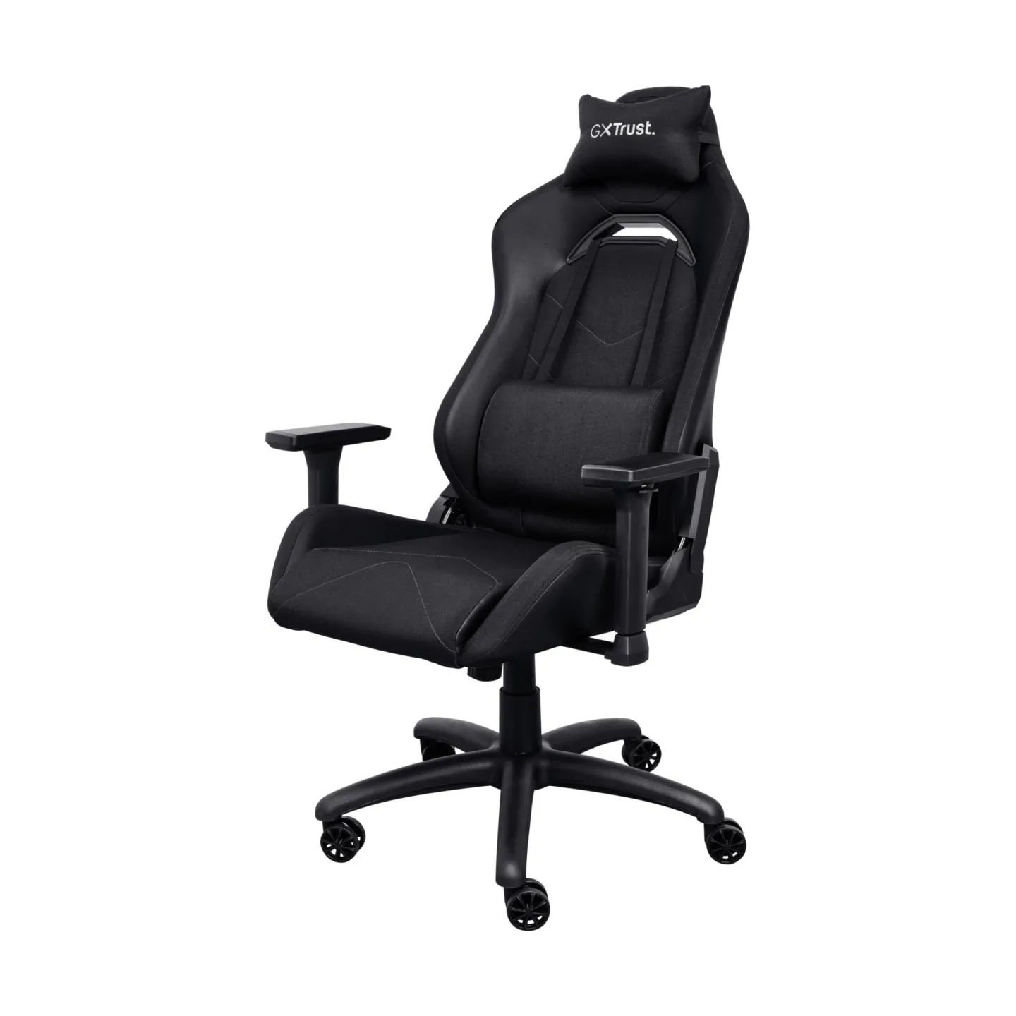 Trust GXT714 RUYA ECO GAMING CHAIR BLACK