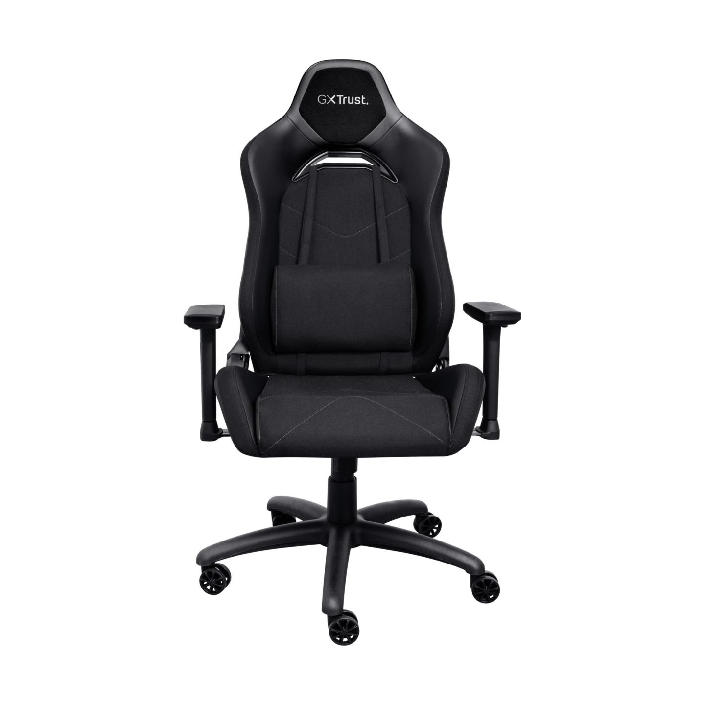 Trust GXT714 RUYA ECO GAMING CHAIR BLACK