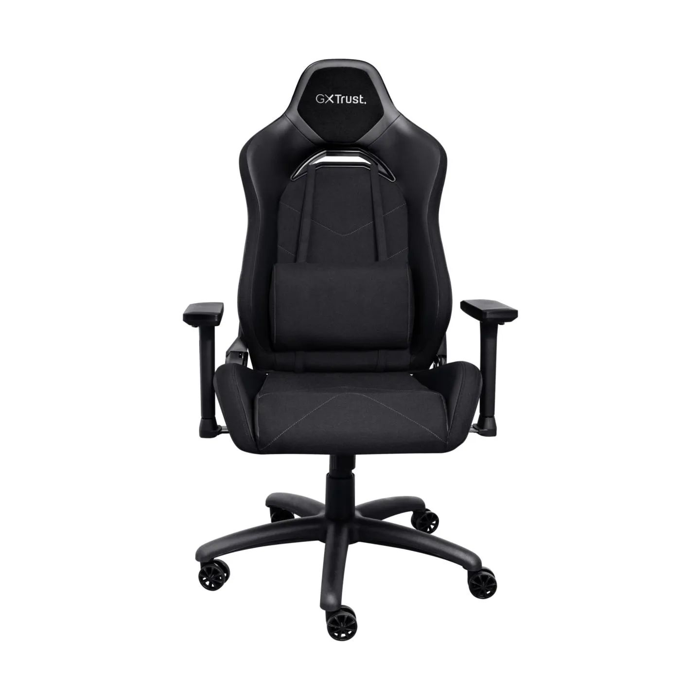 Trust GXT714 RUYA ECO GAMING CHAIR BLACK