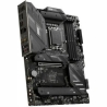 MSI | MAG B760 TOMAHAWK WIFI | Processor family Intel | Processor socket LGA1700 | DDR5 | Supported hard disk drive interfaces S