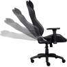 Trust GXT714 RUYA ECO GAMING CHAIR BLACK