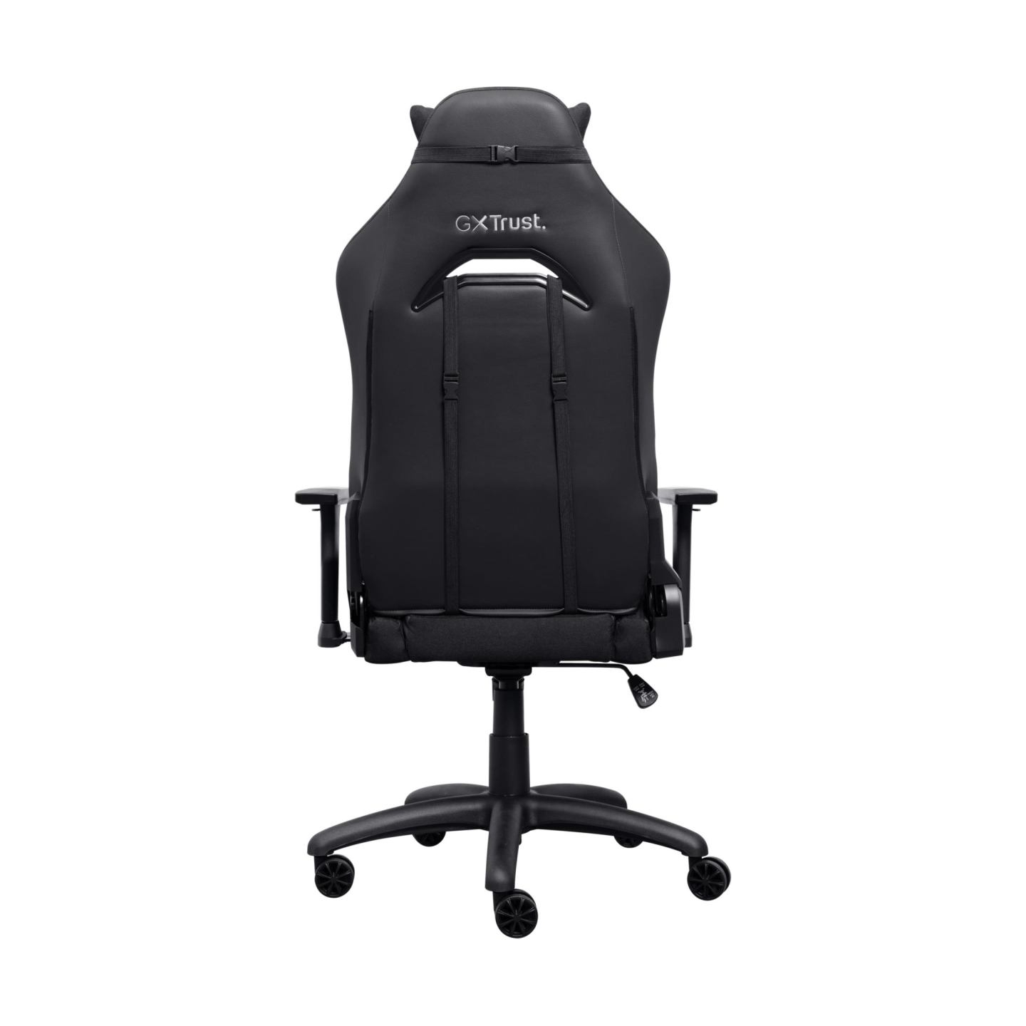 Trust GXT714 RUYA ECO GAMING CHAIR BLACK
