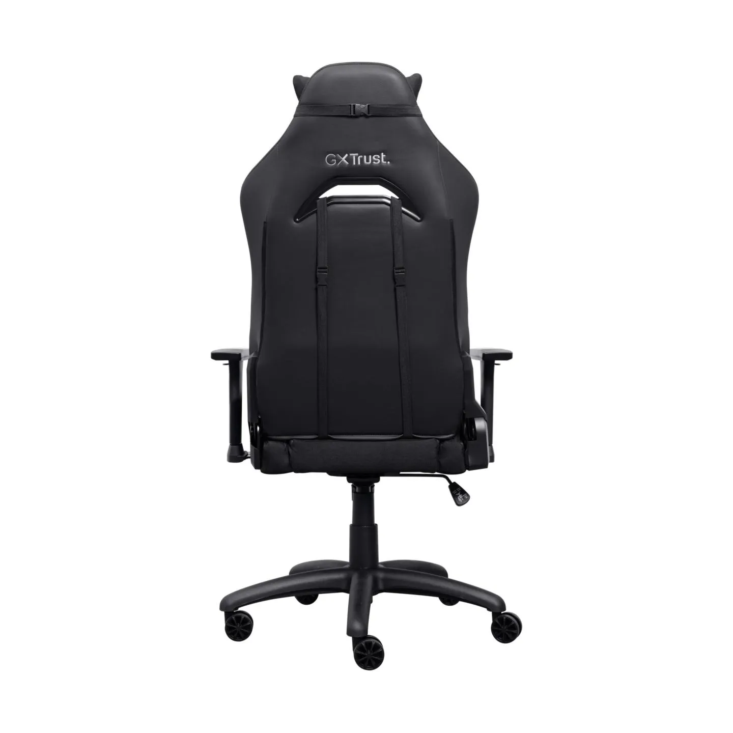 Trust GXT714 RUYA ECO GAMING CHAIR BLACK