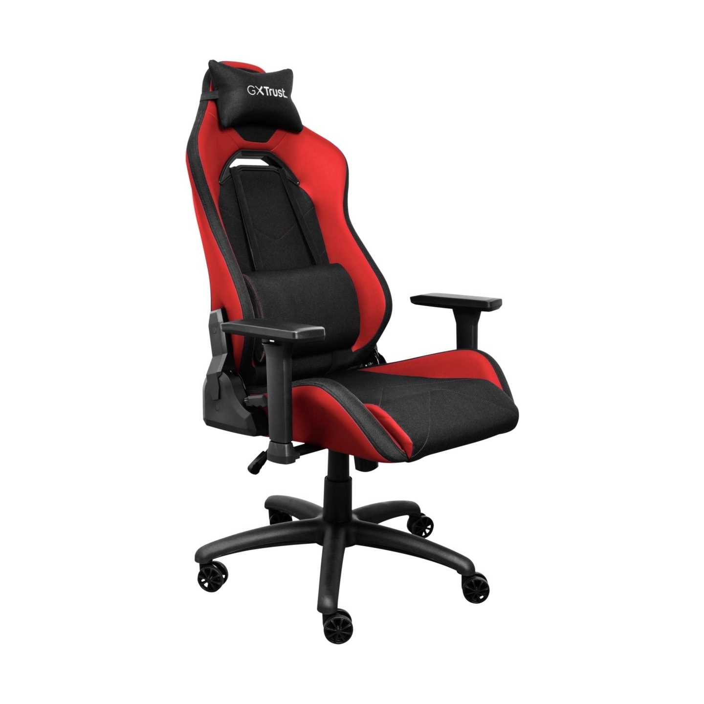 Trust GAMING CHAIR GXT 714R RUYA/RED 25064 TRUST