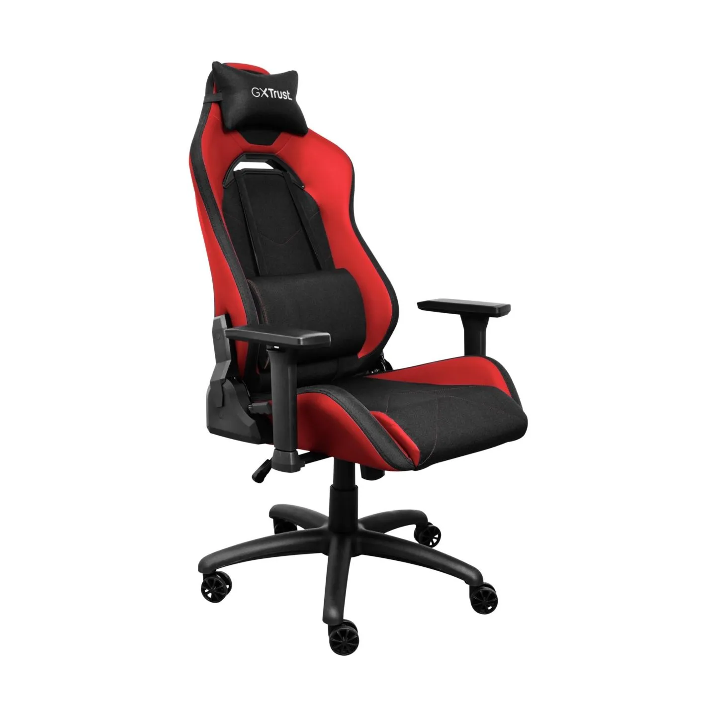 Trust GAMING CHAIR GXT 714R RUYA/RED 25064 TRUST