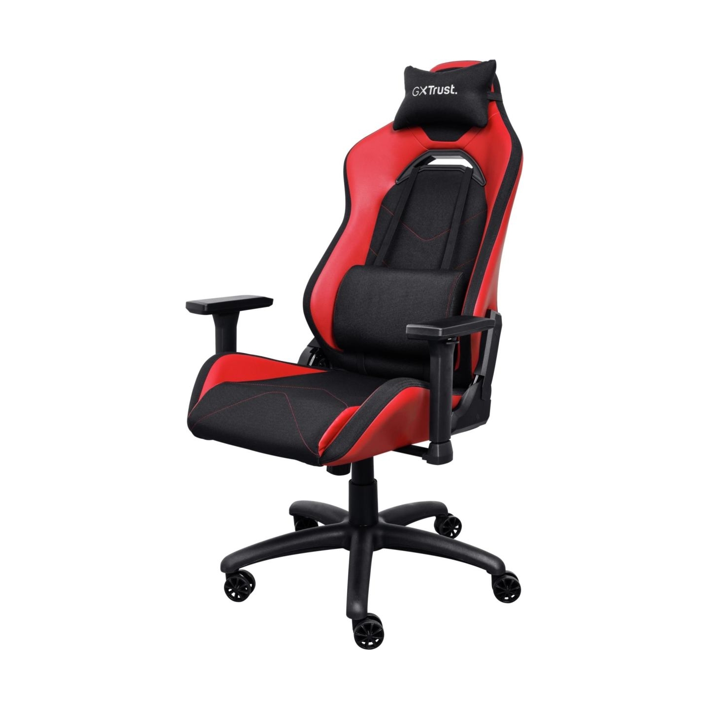Trust GAMING CHAIR GXT 714R RUYA/RED 25064 TRUST