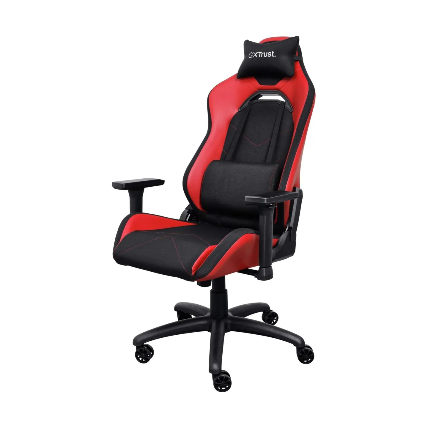 Trust GAMING CHAIR GXT 714R RUYA/RED 25064 TRUST