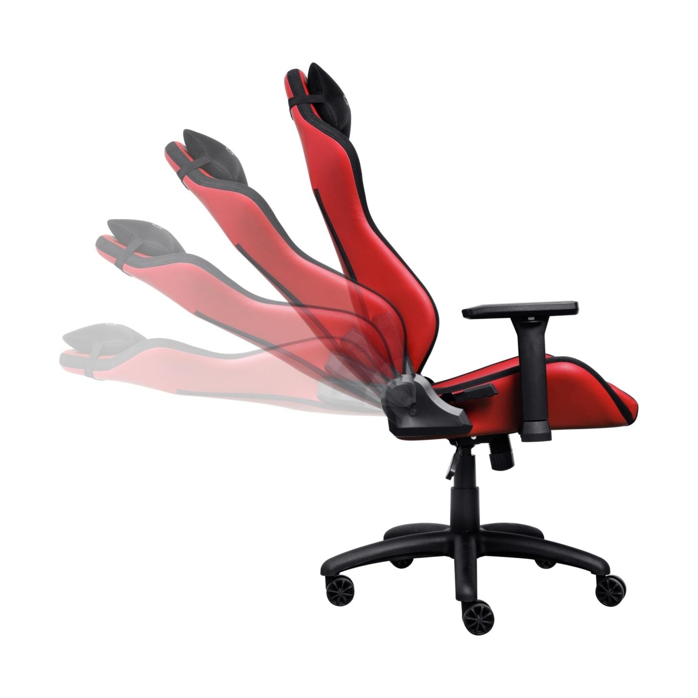 Trust GAMING CHAIR GXT 714R RUYA/RED 25064 TRUST